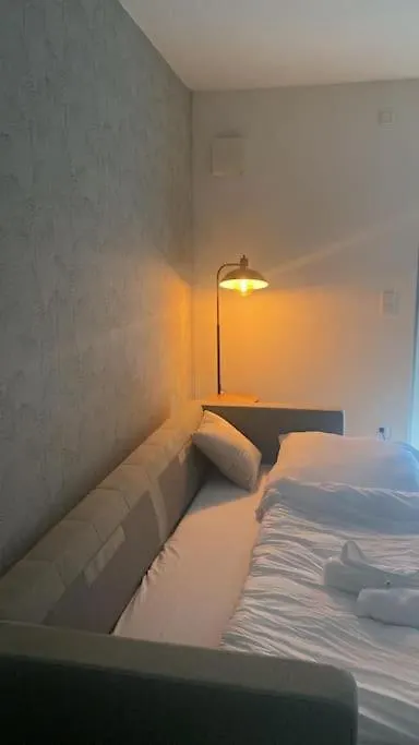 Doreyhome P5 - Zentrale Apartment Fuer 5 Pers Nahe Der Altstadt - Parkplatz - Wlan Passau 0*,  Tyskland