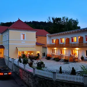 Garni Gambrinus Penzion